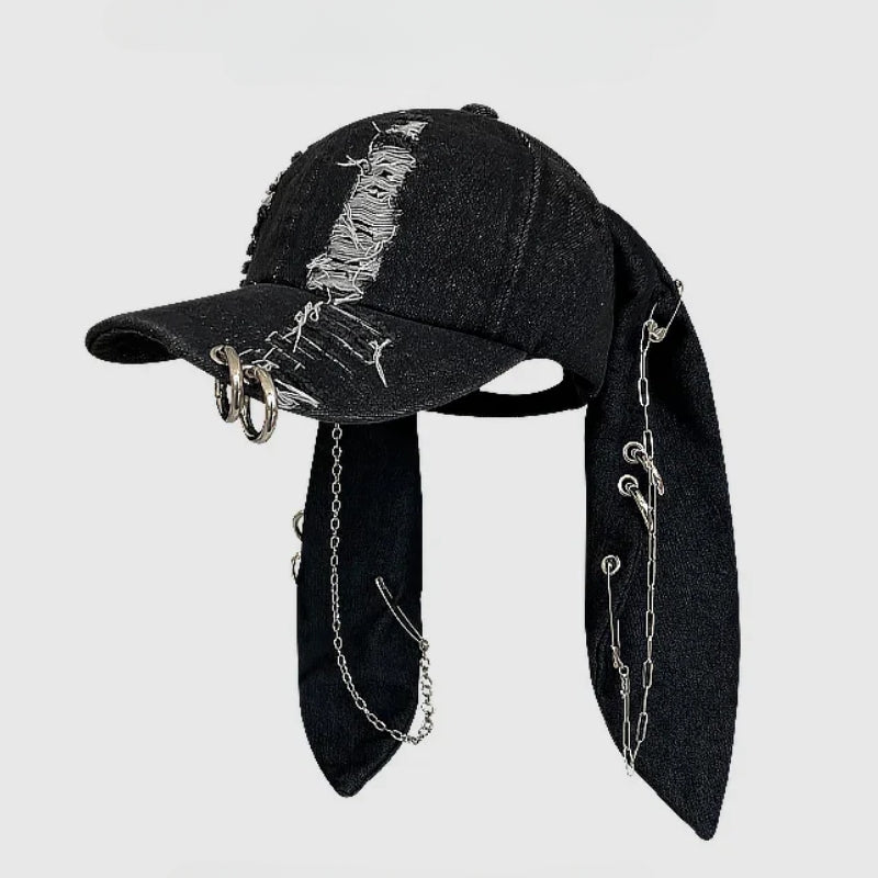 Urban Rebel Cap