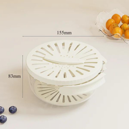 EasyWash™ Drain & Preserve Basket