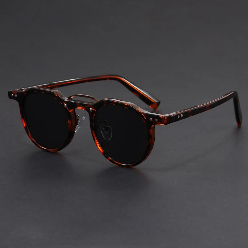 Southern Gulf Sunnies